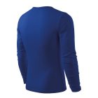 Fit-T LS póló férfi királykék XL