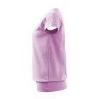 City póló női orchidea 2XL