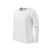 Fit-T LS póló gyerek fehér 158 cm/12 éves