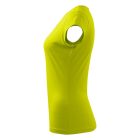 Pure póló női lime 2XL