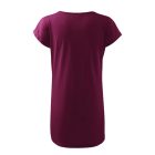 Love póló/ruha női rododendron L