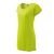 Love póló/ruha női lime XL