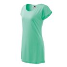 Love póló/ruha női menta 2XL