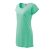 Love póló/ruha női menta 2XL