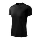 Fantasy póló férfi fekete 2XL
