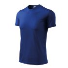 Fantasy póló férfi királykék S