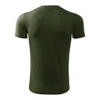 Fantasy póló férfi khaki XL