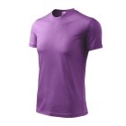 Fantasy póló férfi lila 3XL