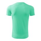 Fantasy póló férfi menta 3XL