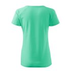 Dream póló női menta 2XL