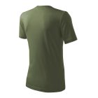 Classic New póló férfi khaki 3XL