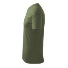 Classic New póló férfi khaki 3XL