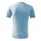 Classic New póló férfi égszínkék 3XL