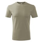 Classic New póló férfi világos khaki XL