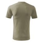 Classic New póló férfi világos khaki 2XL