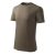 Classic New póló férfi army 3XL