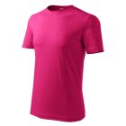 Classic New póló férfi bíborszín 3XL