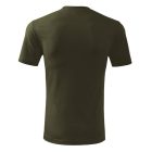 Classic New póló férfi military 3XL