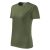 Classic New póló női khaki M
