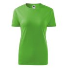 Classic New póló női almazöld 2XL