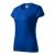 Basic póló női királykék XL