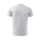 Classic New póló gyerek világosszürke melírozott 110 cm/4 éves