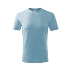 Classic New póló gyerek égszínkék 134 cm/8 éves