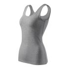 Triumph atléta női sötétszürke melírozott XL