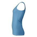 Triumph atléta női azúrkék S