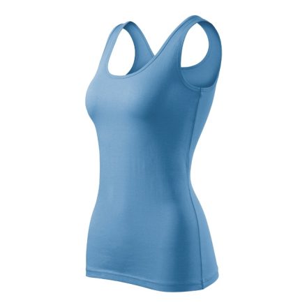 Triumph atléta női azúrkék L