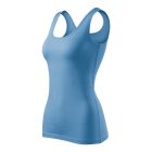 Triumph atléta női azúrkék XL