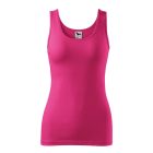 Triumph atléta női bíborszín XS