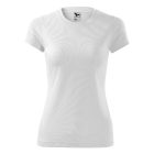 Fantasy póló női fehér S