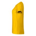 Fantasy póló női sárga L