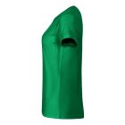 Fantasy póló női fűzöld S