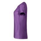 Fantasy póló női lila 2XL