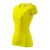 Glance póló női citrom XS