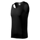 Core atléta férfi fekete 2XL