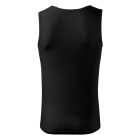 Core atléta férfi fekete 2XL