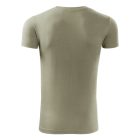 Viper póló férfi világos khaki 2XL