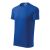 Element póló unisex királykék 3XL