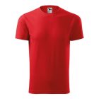 Element póló unisex piros 2XL