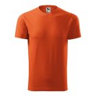 Element póló unisex narancssárga XS