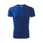 Fantasy póló gyerek királykék 122 cm/6 éves