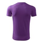 Fantasy póló gyerek lila 158 cm/12 éves