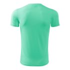 Fantasy póló gyerek menta 134 cm/8 éves