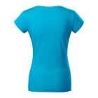 Viper póló női türkiz XL