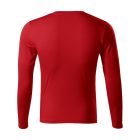 Pride póló unisex piros 2XL