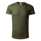 Origin (GOTS) póló férfi military 2XL