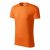 Native (GOTS) póló férfi narancssárga L